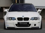 BMW M3 Coupe by G-Power 2012 года
